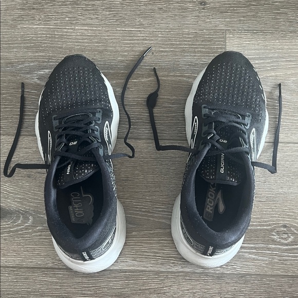 Brooks Glycerin 20 Women’s Running Shoes - Picture 7 of 12